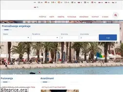 Sites similar to smokvina.com