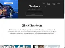 Sites similar to smokvina.hr