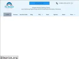 Sites similar to smoky-mountains-cabin.com