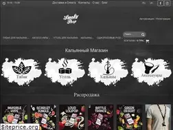 Sites similar to smoky.in.ua