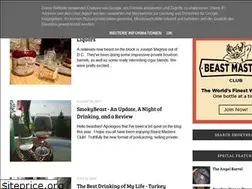 Sites similar to smokybeast.blogspot.com