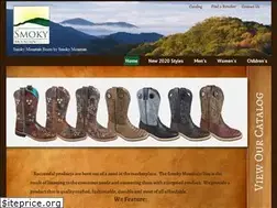 Sites similar to smokyboots.com