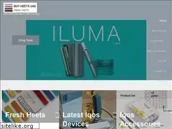 Sites similar to smokyes.com