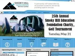 Sites similar to smokyhill.org