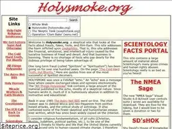 Sites similar to smokyhole.org