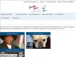 Sites similar to smokyjoesclothing.com