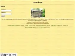 Sites similar to smokykin.com