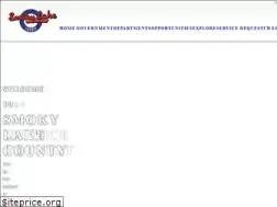 Sites similar to smokylakecounty.ab.ca