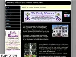 Sites similar to smokymermaid.com