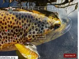 Sites similar to smokymountainangler.com