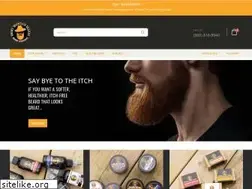 Sites similar to smokymountainbeards.com