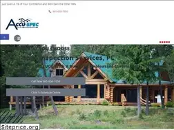 Sites similar to smokymountainhomeinspections.com