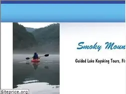 Sites similar to smokymountainkayaking.com