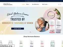 Sites similar to smokymountainnaturals.com