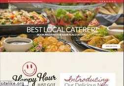Sites similar to smokymountainpizza.com