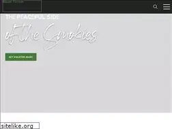 Sites similar to smokymountains.org