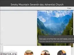Sites similar to smokymountainsdachurch.org