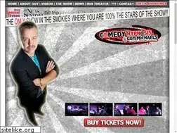 Sites similar to smokymountainshow.com