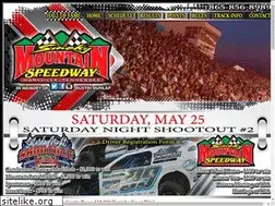 Sites similar to smokymountainspeedway.com
