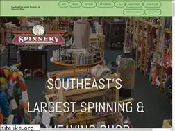 Sites similar to smokymountainspinnery.com