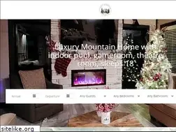 Sites similar to smokymountainsresorts.com