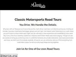 Sites similar to smokymountaintour.com