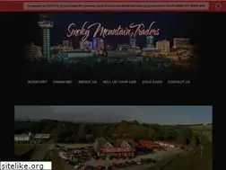 Sites similar to smokymountaintraders.com