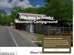 Sites similar to smokymtncampground.com