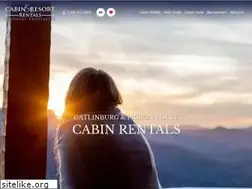 Sites similar to smokymtndreams.com