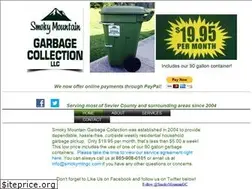 Sites similar to smokymtngc.com