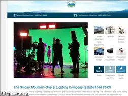 Sites similar to smokymtngrip.com