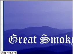 Sites similar to smokymtnjournal.com