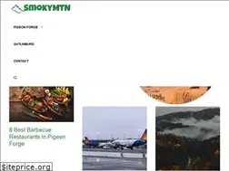 Sites similar to smokymtnopry.com