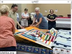 Sites similar to smokymtnquilters.com