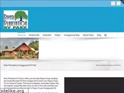 Sites similar to smokymtnrvparks.com