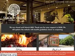 Sites similar to smokypark.com