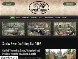 Sites similar to smokyriveroutfitting.com