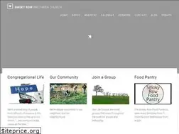 Sites similar to smokyrow.org