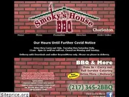 Sites similar to smokyshousebbq.com