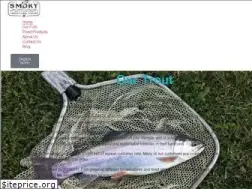 Sites similar to smokytroutfarm.com