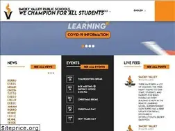 Sites similar to smokyvalley.org