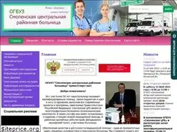Sites similar to smol-crb.ru