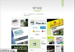 Sites similar to smol.org