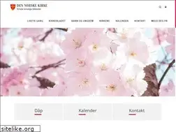 Sites similar to smola-kirken.no
