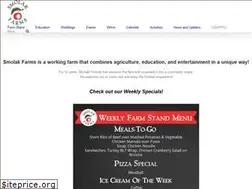 Sites similar to smolakfarms.com