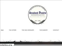 Sites similar to smolandinn.com
