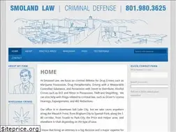 Sites similar to smolandlaw.com