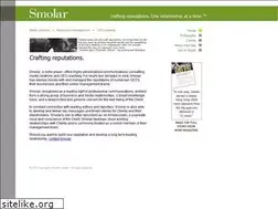 Sites similar to smolar.com