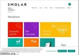 Sites similar to smolar.pl