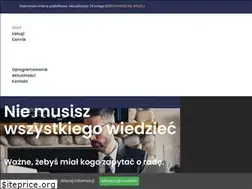 Sites similar to smolarek.biz.pl